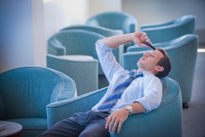 如何避免成為身心疲勞的職場人